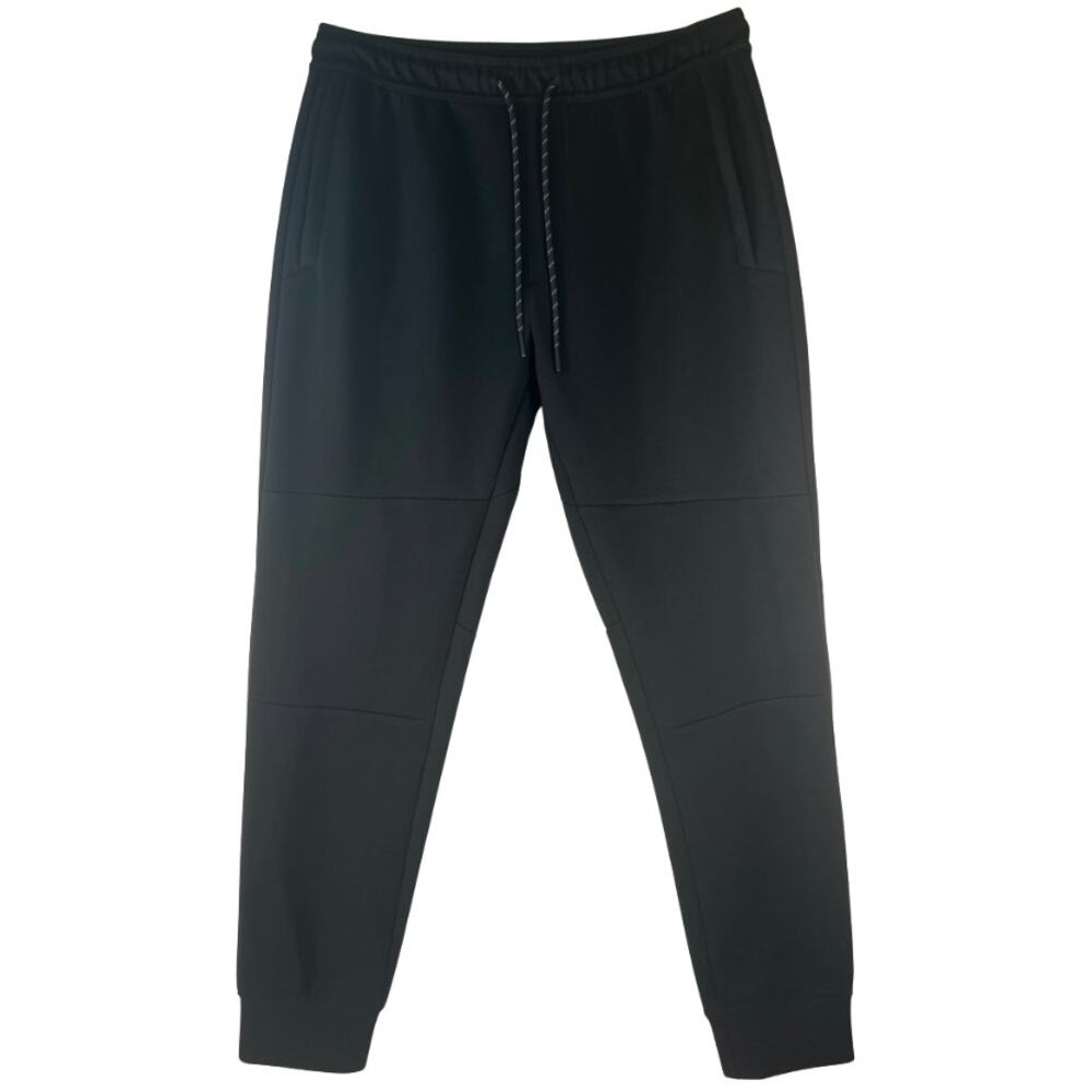 American Eagle Black Athletic Sweatpants Size M